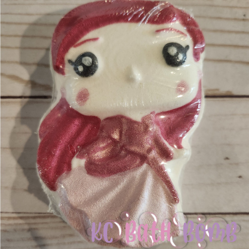 Ariel Bath Bomb